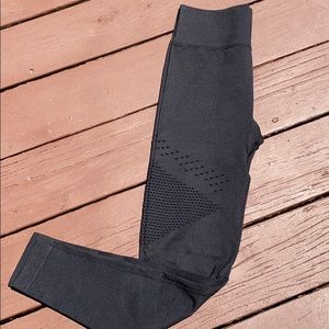 Forever 21 Gym Leggings